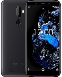 Замена дисплея на телефоне Oukitel U25 Pro в Уфе